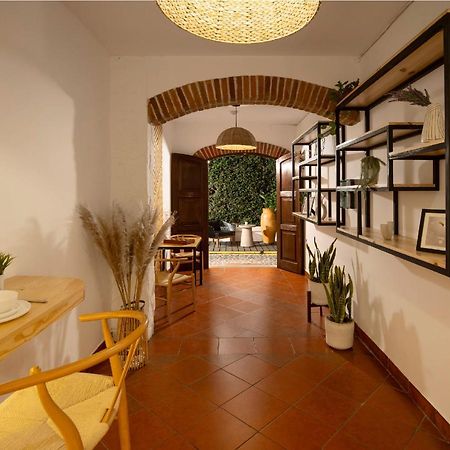 Casa Once Hotel Antigua Exterior photo